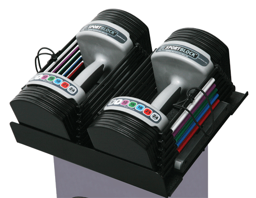 PowerBlock Sport 24