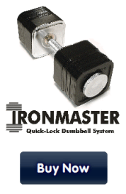 Buy Ironmaster Dumbbells