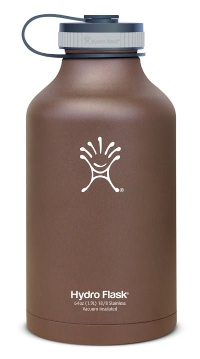 64 oz. Hydro Flask Water Bottle