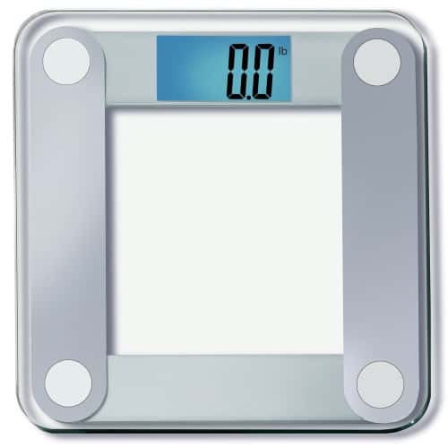 EatSmart Precision Bathroom Scale EatSmart Precision Bathroom Scale