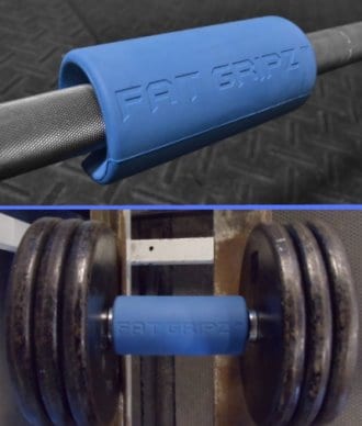 fat gripz