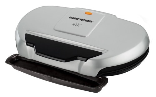 George Foreman Grill