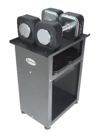 ironmaster-dumbbell-system ironmaster dumbbell system