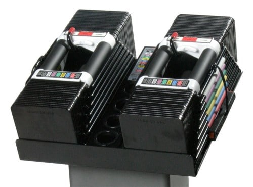 powerblock-dumbbells Powerblock Dumbbells