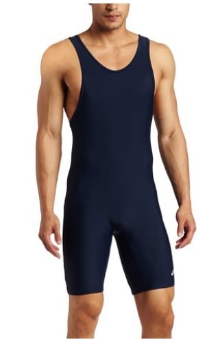 powerlifting singlet