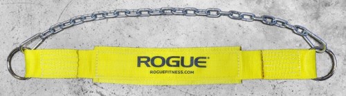 Rogue Dip Belt