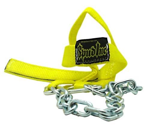 Spud Inc. Neck Harness