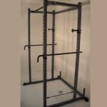 Atlas power rack