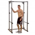Powerline PPR200x power rack