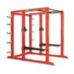 Rae Crowther Varsity power rack