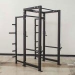 Sorinex Dark Horse power rack