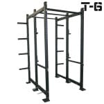 Titan T-6 Power Rack