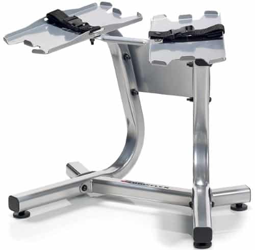 Bowflex SelectTech 1090 Dumbbell Stand Bowflex SelectTech 1090 Dumbbell Stand