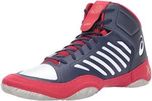 ASICS JB Elite Wrestling Shoes for Deadlifts ASICS JB Elite Wrestling Shoes for Deadlifts