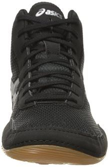 ASICS Matflex - Front ASICS Matflex - Front