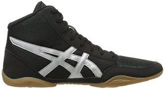 ASICS Matflex - Inside ASICS Matflex - Inside