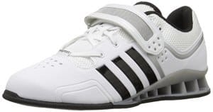 Adidas AdiPower Weightlifting Shoes Adidas AdiPower Weightlifting Shoes