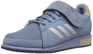 Adidas Power Perfect Weightlifting Shoes Adidas Power Perfect Weightlifting Shoes