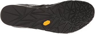 New Balance Mx20v6 Minimus Cross Trainer - Bottom New Balance Mx20v6 Minimus Cross Trainer - Bottom