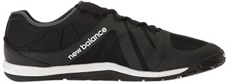 New Balance Mx20v6 Minimus Cross Trainer - Inside New Balance Mx20v6 Minimus Cross Trainer - Inside