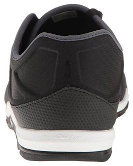 New Balance Mx20v6 Minimus Cross Trainer - Rear New Balance Mx20v6 Minimus Cross Trainer - Rear