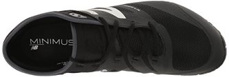New Balance Mx20v6 Minimus Cross Trainer - Top View New Balance Mx20v6 Minimus Cross Trainer - Top View