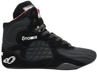 Otomix Stingray Boxing-MMA Shoes - Outside Otomix Stingray Boxing-MMA Shoes - Outside