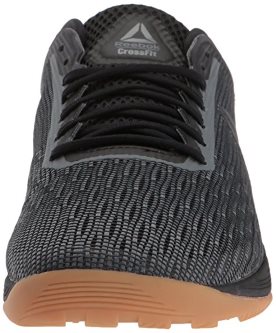 Reebok Crossfit Nano 8.0 Shoes - Front Reebok Crossfit Nano 8.0 Shoes - Front