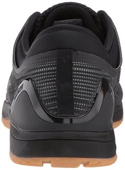Reebok Crossfit Nano 8.0 Shoes - Rear Reebok Crossfit Nano 8.0 Shoes - Rear