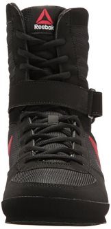 Reebok Boxing Boot - Front Reebok Boxing Boot - Front