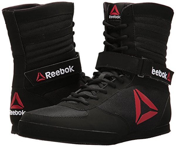 Reebok Boxing Boot - Outside Reebok Boxing Boot - Outside