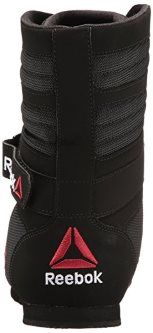 Reebok Boxing Boot - Rear Reebok Boxing Boot - Rear