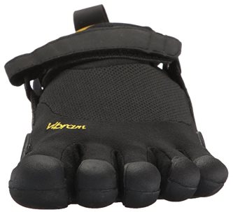 Vibram FiveFingers Shoes - KSO-M Trail Runner - Front Vibram FiveFingers Shoes - KSO-M Trail Runner - Front