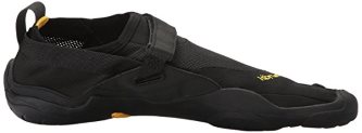 Vibram FiveFingers Shoes - KSO-M Trail Runner - Inside Vibram FiveFingers Shoes - KSO-M Trail Runner - Inside
