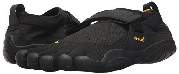 Vibram FiveFingers Shoes - KSO-M Trail Runner - Outside Vibram FiveFingers Shoes - KSO-M Trail Runner - Outside