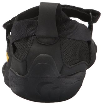 Vibram FiveFingers Shoes - KSO-M Trail Runner - Rear Vibram FiveFingers Shoes - KSO-M Trail Runner - Rear