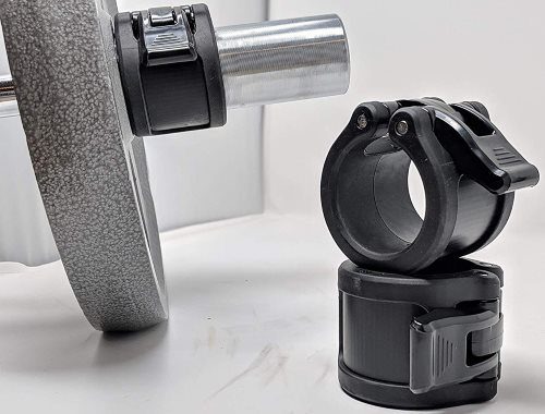 Barbell Collar Clamps Barbell Collar Clamps