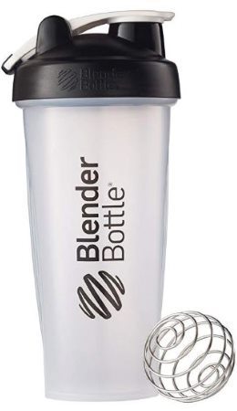 BlenderBottle Shaker Bottle BlenderBottle Shaker Bottle