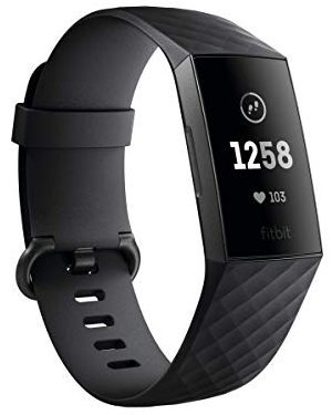Fitbit Charge 3 Fitbit Charge 3