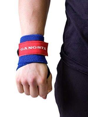 Gangsta Wraps - Multipurpose Wrist AND Knee Wraps Gangsta Wraps - Multipurpose Wrist AND Knee Wraps