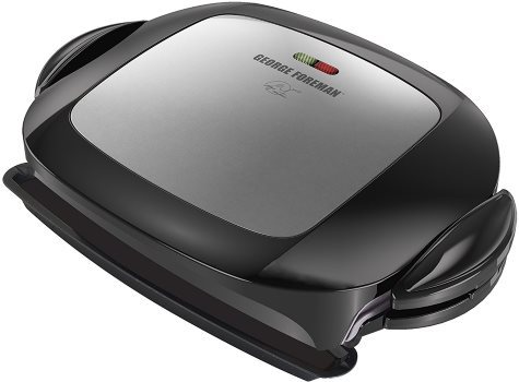 George Foreman Grill for Bodybuilders George Foreman Grill for Bodybuilders