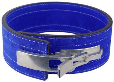 Inzer Forever Lever Belt - 10mm Inzer Forever Lever Belt - 10mm
