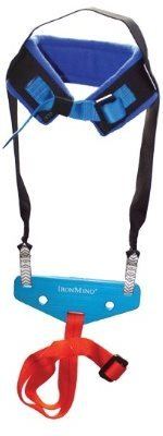 IronMind Neck Harness - A Headstrap Fit for Hercules IronMind Neck Harness - A Headstrap Fit for Hercules