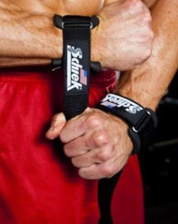 Shiek Lifting Straps Shiek Lifting Straps