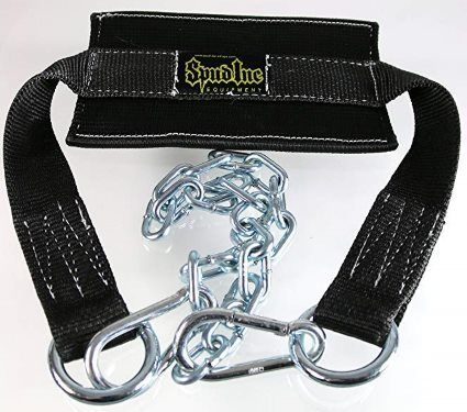 Spud Inc Dip Belt - Black Spud Inc Dip Belt - Black