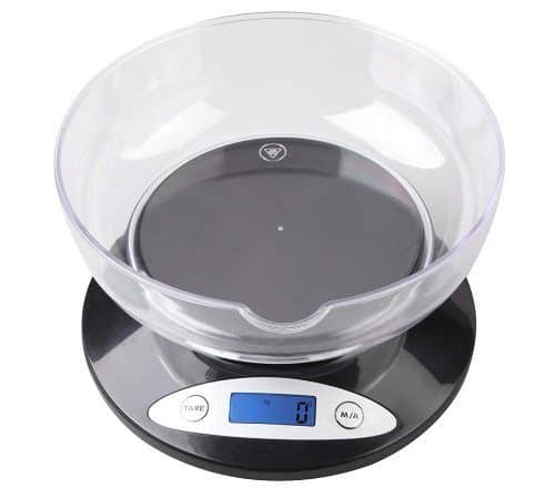 Weighmax 2810-2KG Food Scale Weighmax 2810-2KG Food Scale