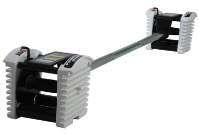 PowerBlock Straight Bar Handle Attachment PowerBlock Straight Bar Handle Attachment