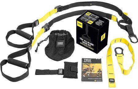 TRX Suspension Trainer TRX Suspension Trainer