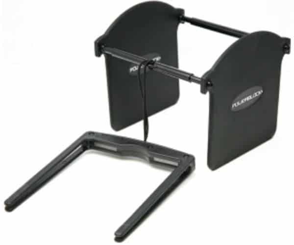 Tether Cord MUST Stay Attached to First Weight Plate Tether Cord MUST Stay Attached to First Weight Plate