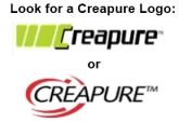 Creapure logos